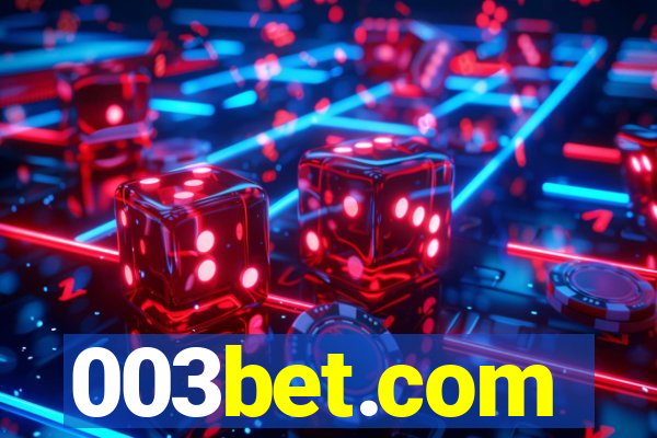 003bet.com