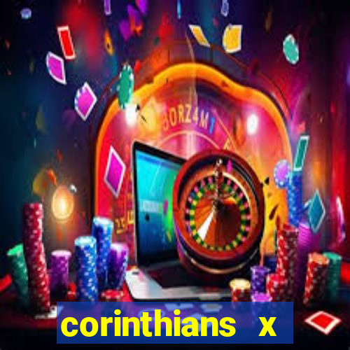 corinthians x cruzeiro play hd