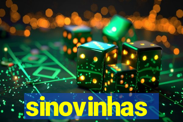 sinovinhas