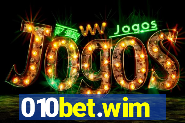 010bet.wim