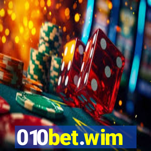 010bet.wim