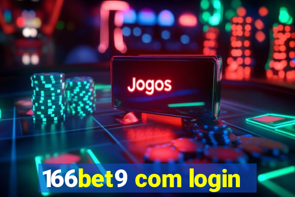 166bet9 com login