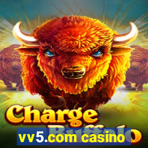 vv5.com casino