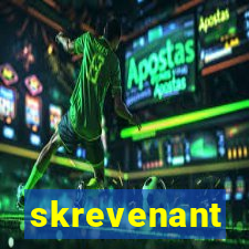 skrevenant