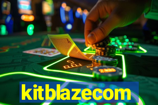 kitblazecom