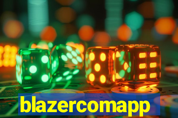 blazercomapp