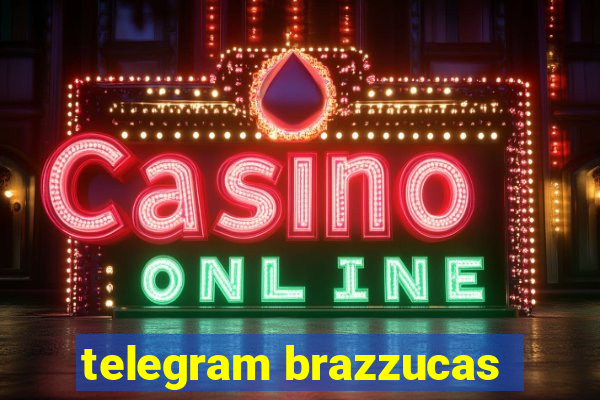 telegram brazzucas