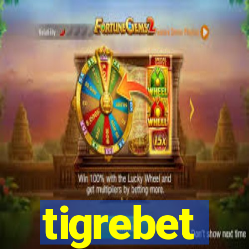 tigrebet