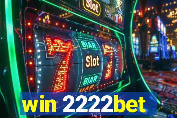 win 2222bet