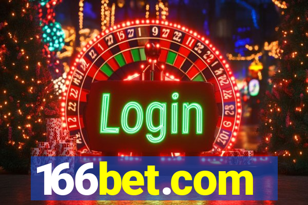 166bet.com