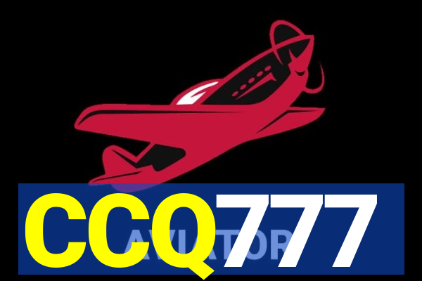 CCQ777