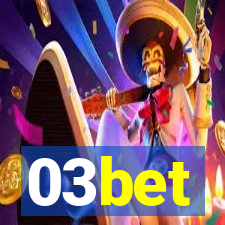 03bet