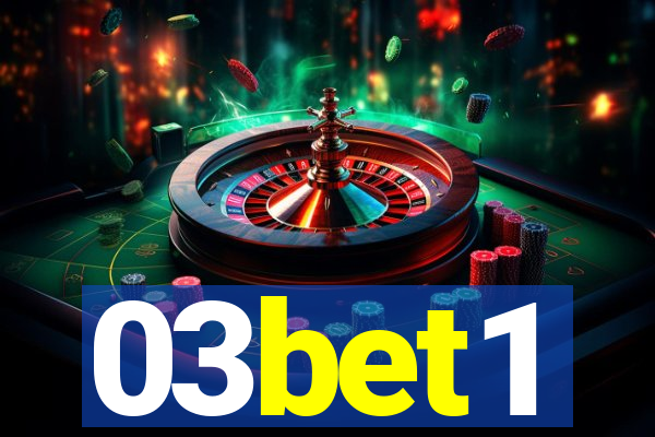 03bet1