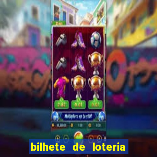 bilhete de loteria completo dublado