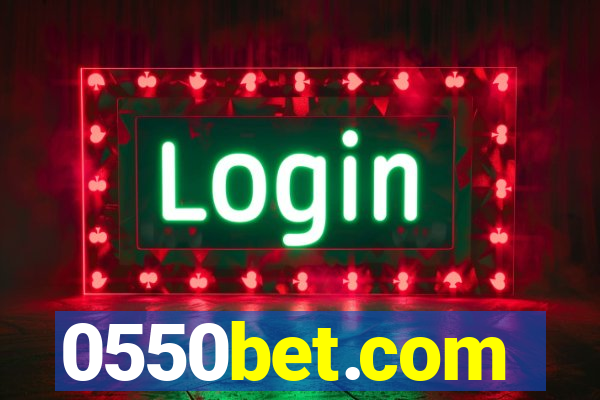 0550bet.com