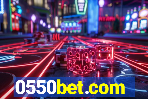 0550bet.com