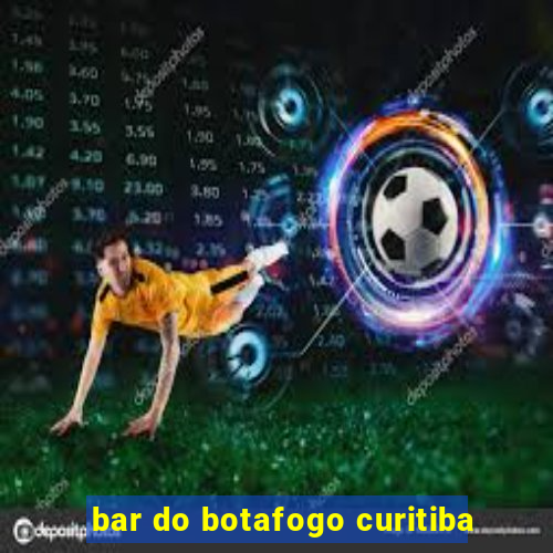 bar do botafogo curitiba