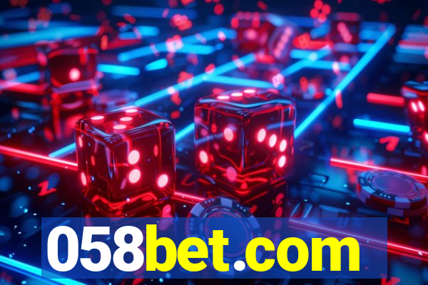 058bet.com