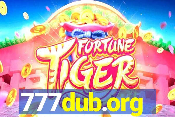 777dub.org