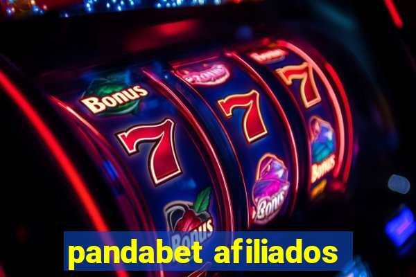 pandabet afiliados