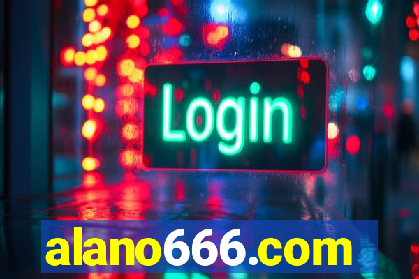 alano666.com