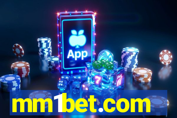 mm1bet.com