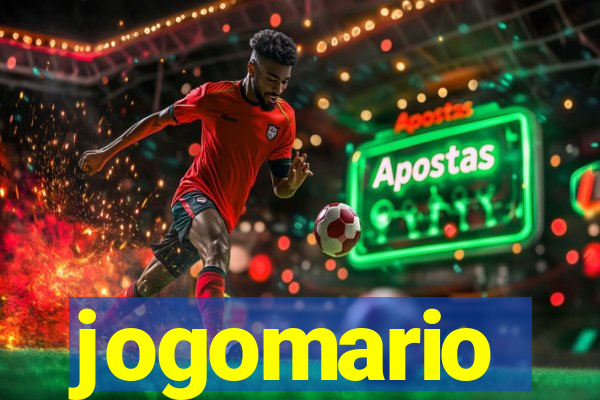 jogomario