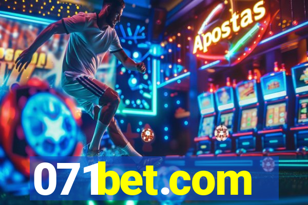 071bet.com