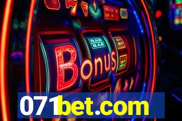 071bet.com