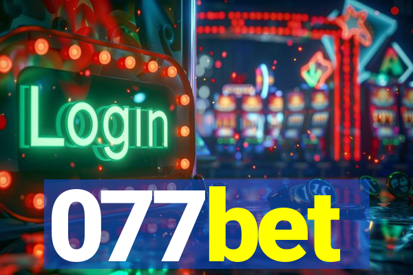 077bet