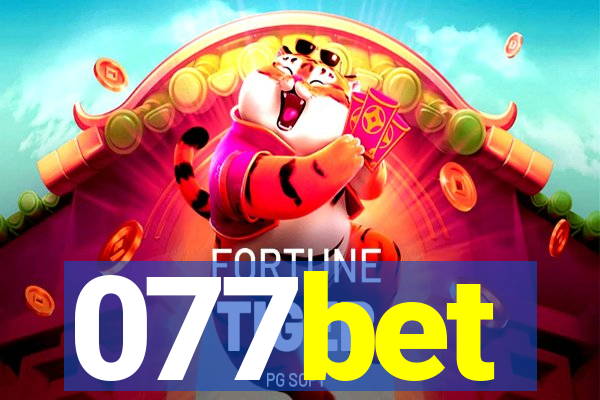 077bet