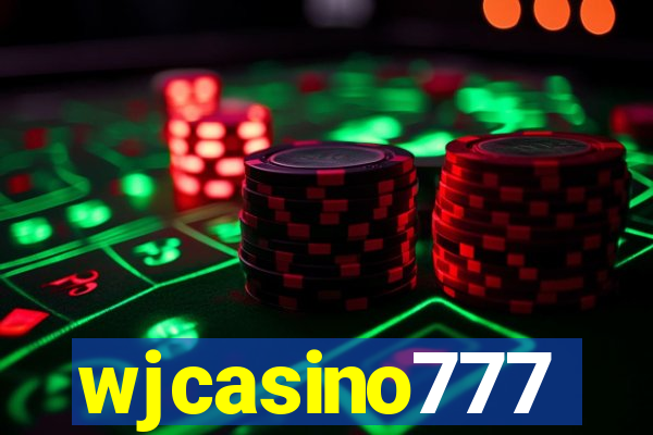 wjcasino777