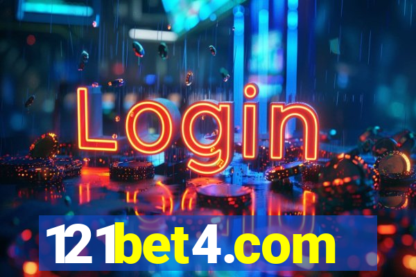 121bet4.com