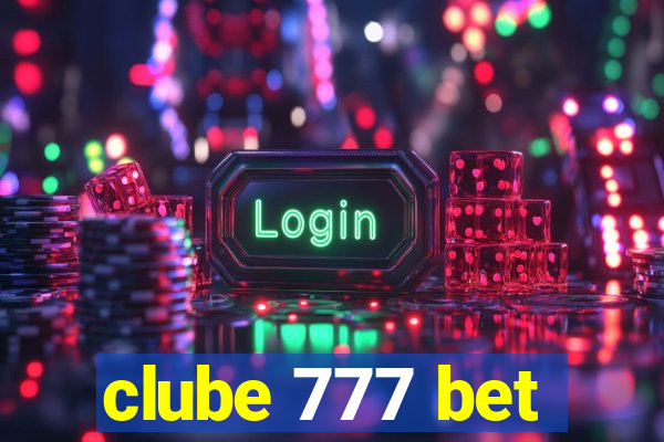 clube 777 bet