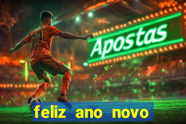 feliz ano novo amor frases curtas