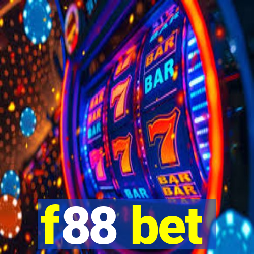 f88 bet