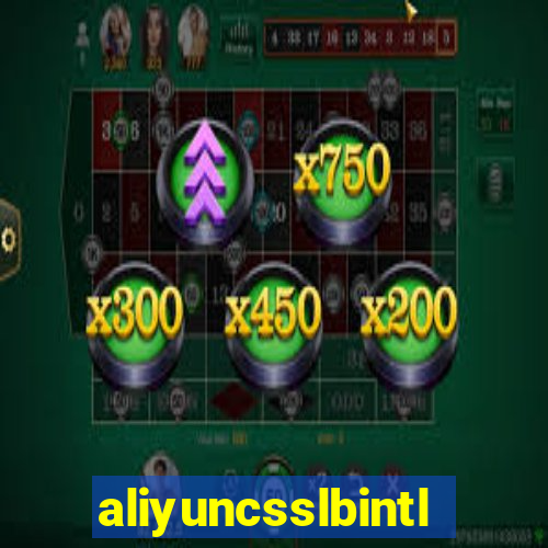 aliyuncsslbintl.com