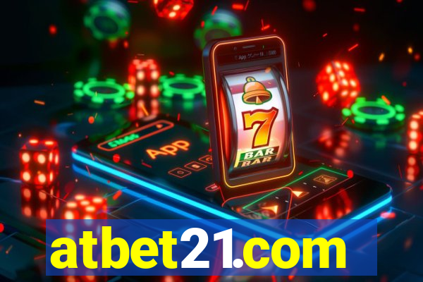 atbet21.com