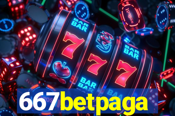 667betpaga