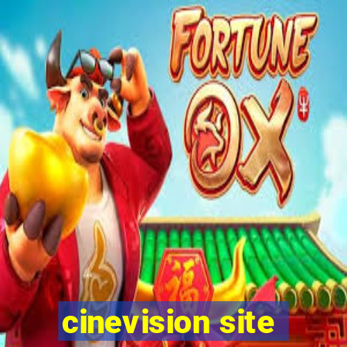 cinevision site