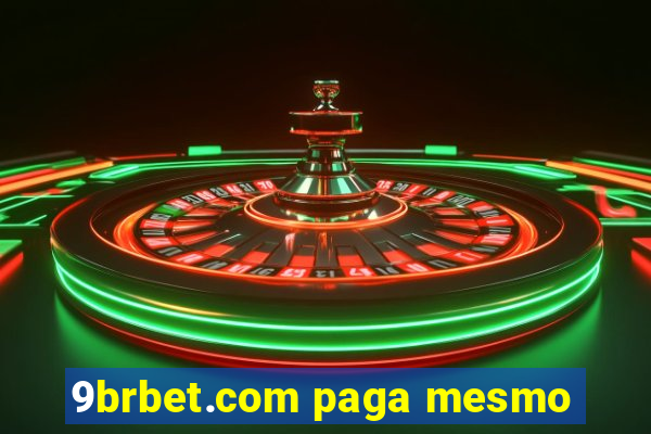 9brbet.com paga mesmo