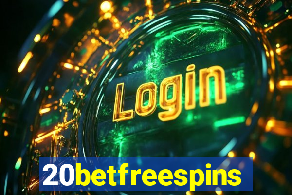 20betfreespins