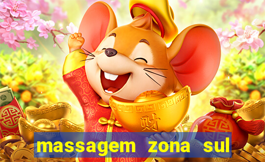 massagem zona sul porto alegre