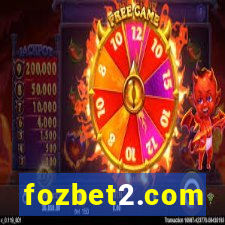 fozbet2.com