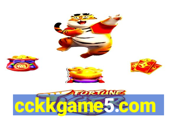 cckkgame5.com