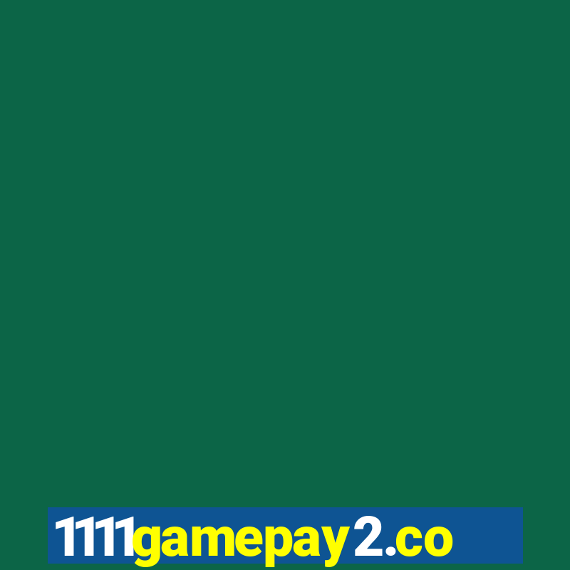 1111gamepay2.com