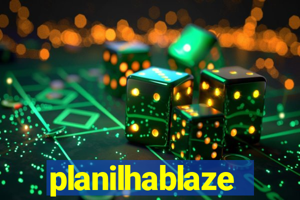 planilhablaze