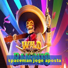 spaceman jogo aposta