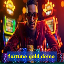 fortune gold demo