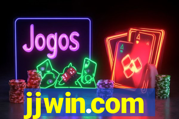 jjwin.com